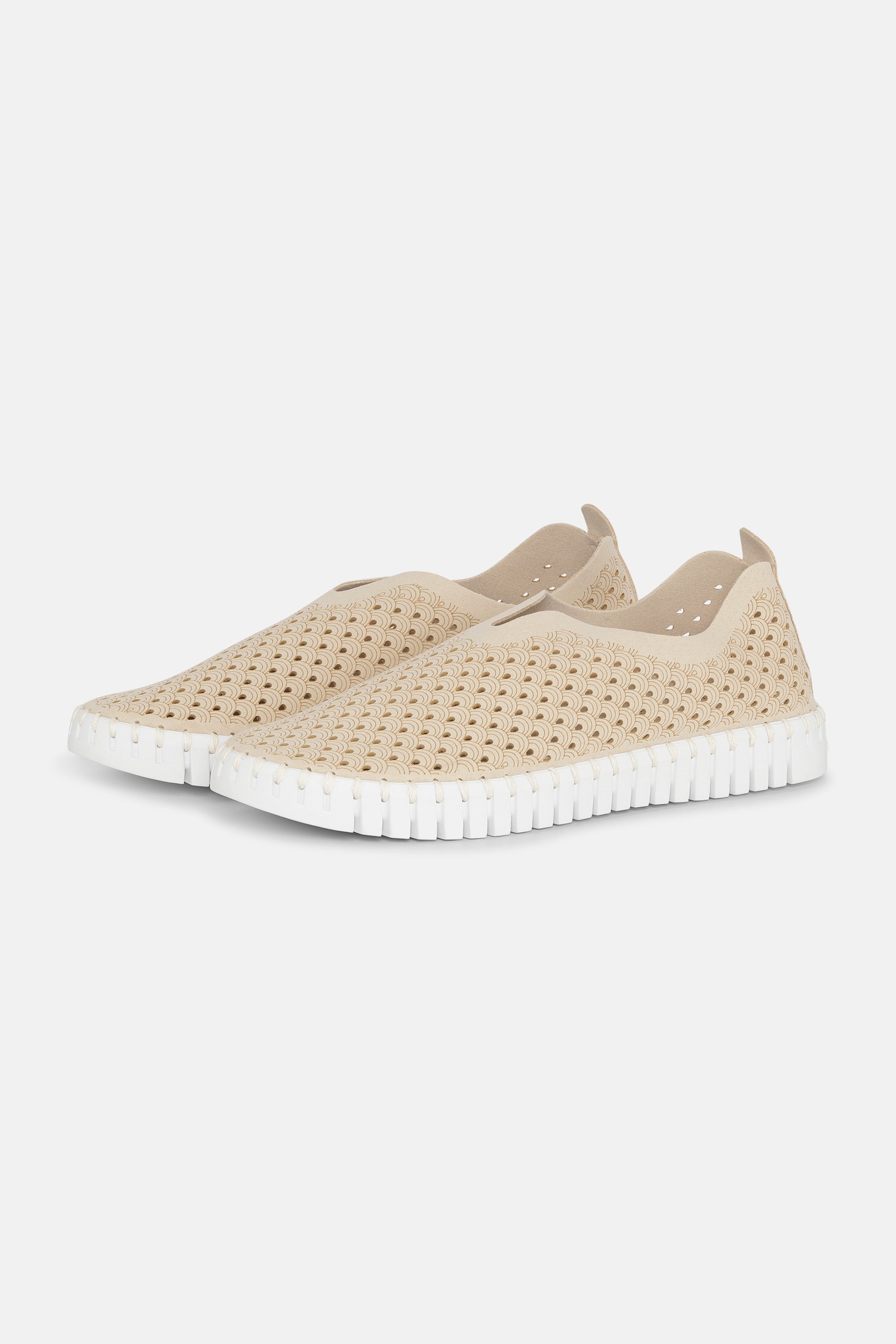 Ilse Jacobsen Hornbæk Footwear Flats Slip-in 144 Kit